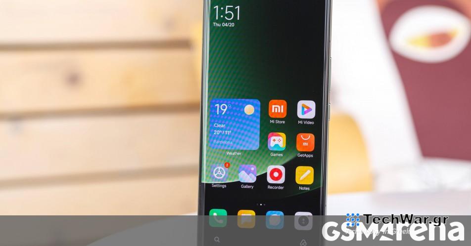 Το Xiaomi 14 Ultra θα έχει ειδική έκδοση τιτανίου, διαρροή μνήμης και αποθήκευσης
