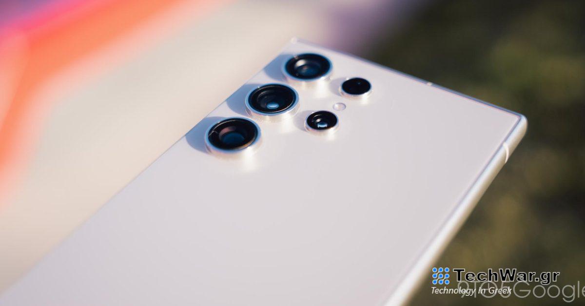 Η ενημέρωση ασφαλείας Φεβρουαρίου της Samsung είναι διαθέσιμη για αυτές τις συσκευές
