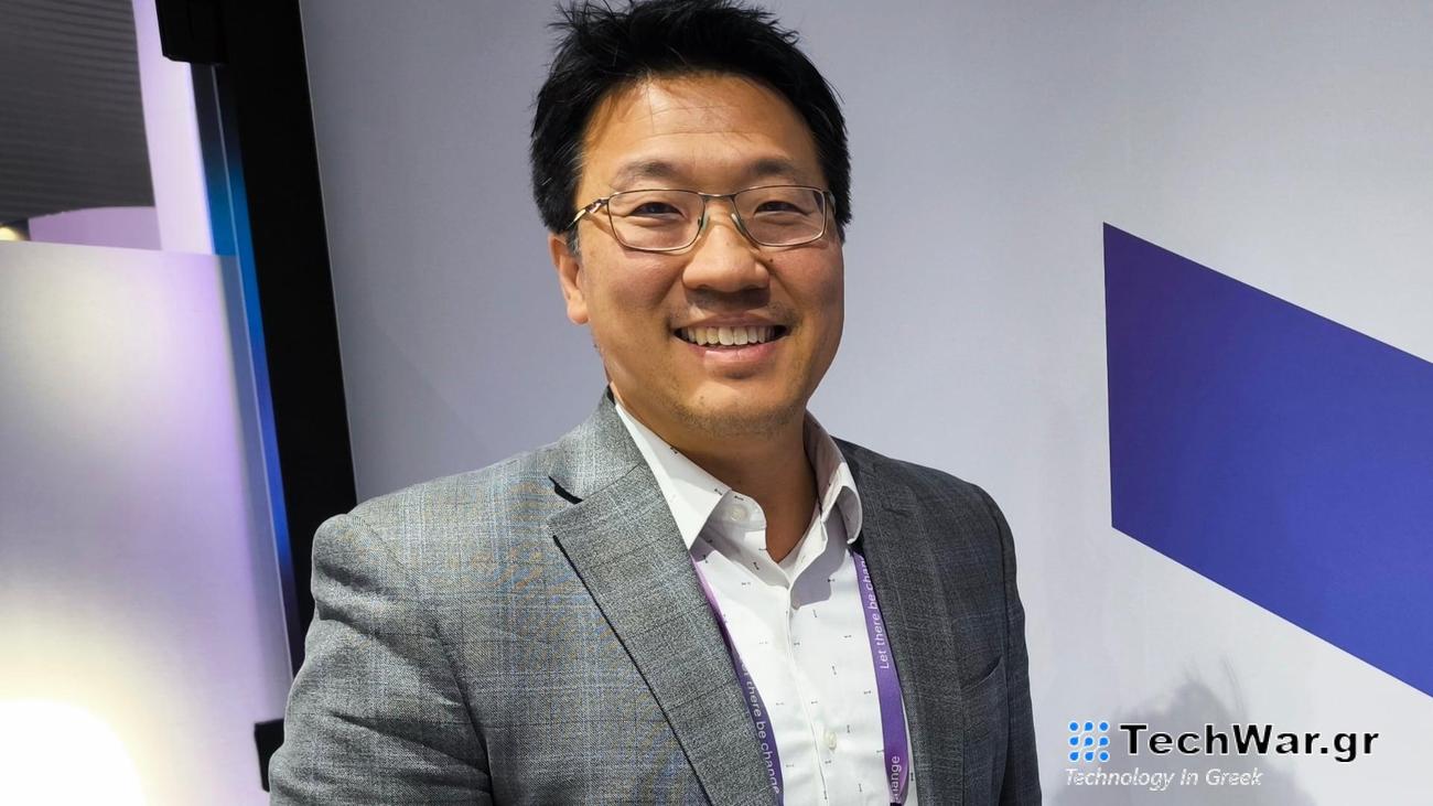 Περνάμε από την αυτοματοποίηση στη νοημοσύνη — InfoCom