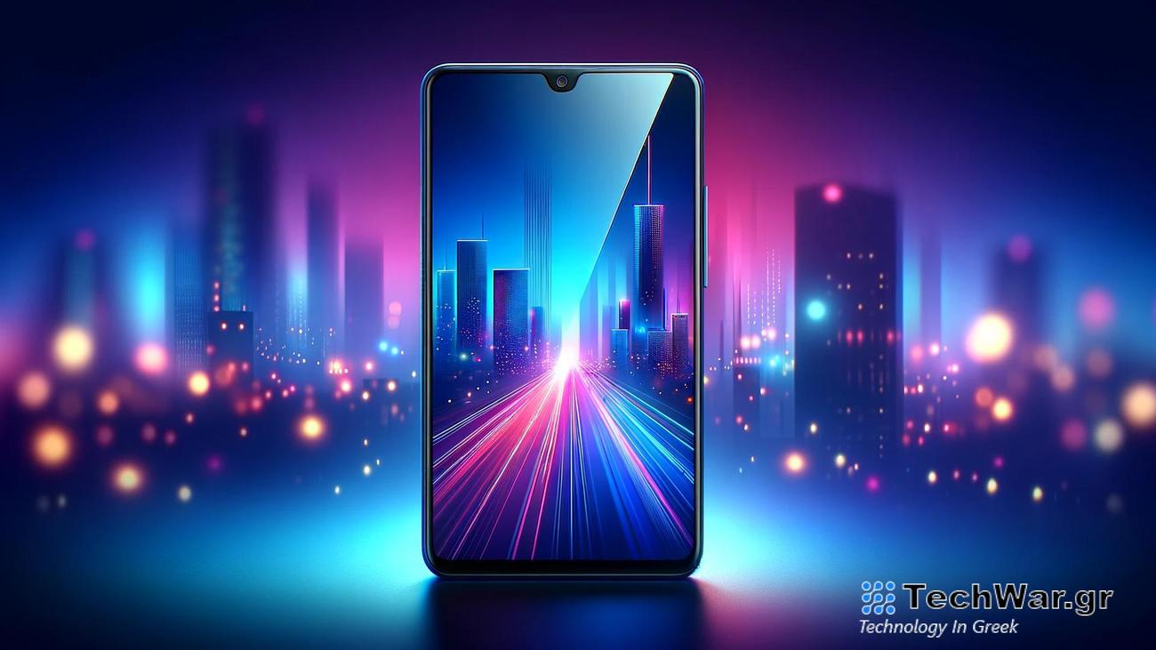 Τα smartphone του μέλλοντος είναι «επεκτάσεις» του ανθρώπου! — InfoCom