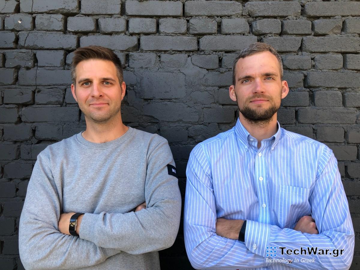 Η εσθονική startup QA Klaus με τεχνητή νοημοσύνη εξαγοράστηκε από τη Zendesk