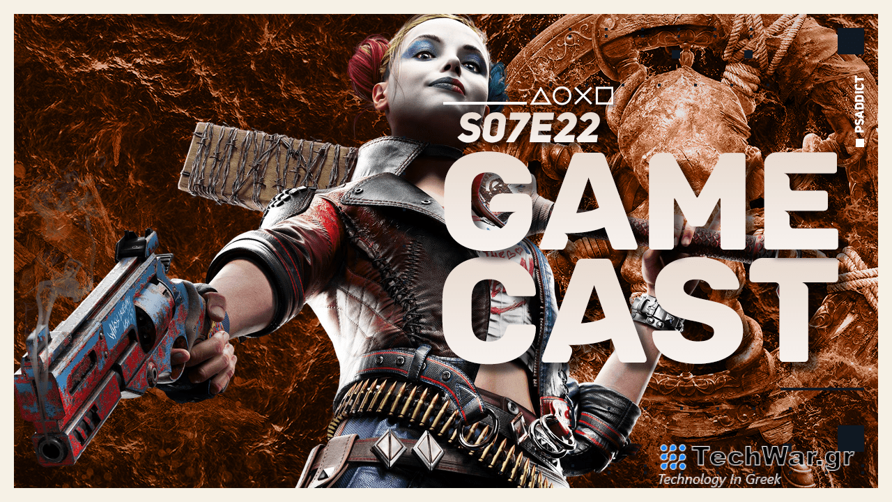 Τo live service σκοτώνει τα παιχνίδια | GameCast S07E22