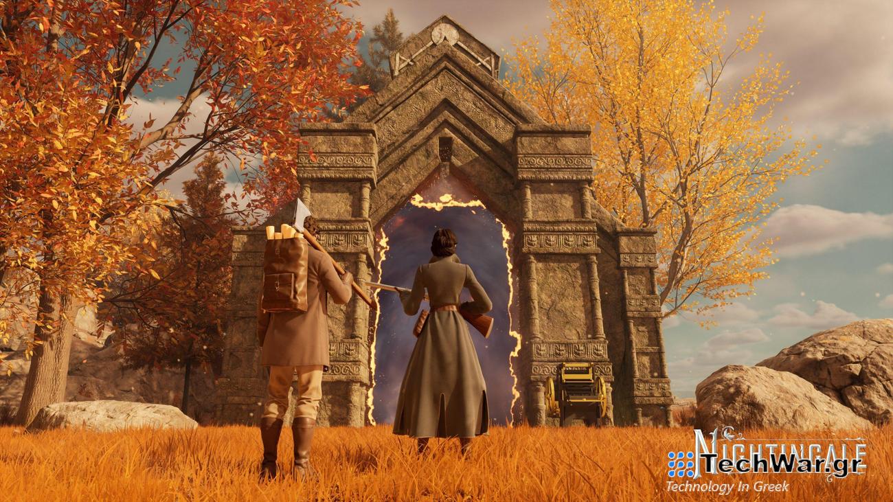 «Η επιβίωση είναι να περνάς μια στιγμή και είναι υπέροχο για όλους»