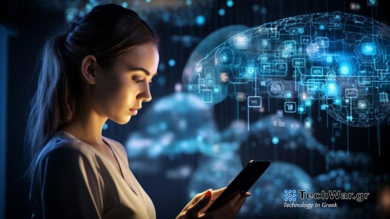 Τα smartphones με τεχνητή νοημοσύνη θα κυριαρχήσουν στην αγορά της Κίνας