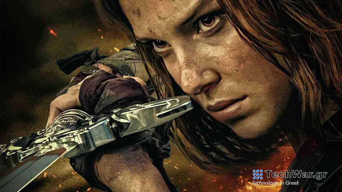 Η Cersei επέστρεψε στο στριμμένο παραμύθι του Netflix
