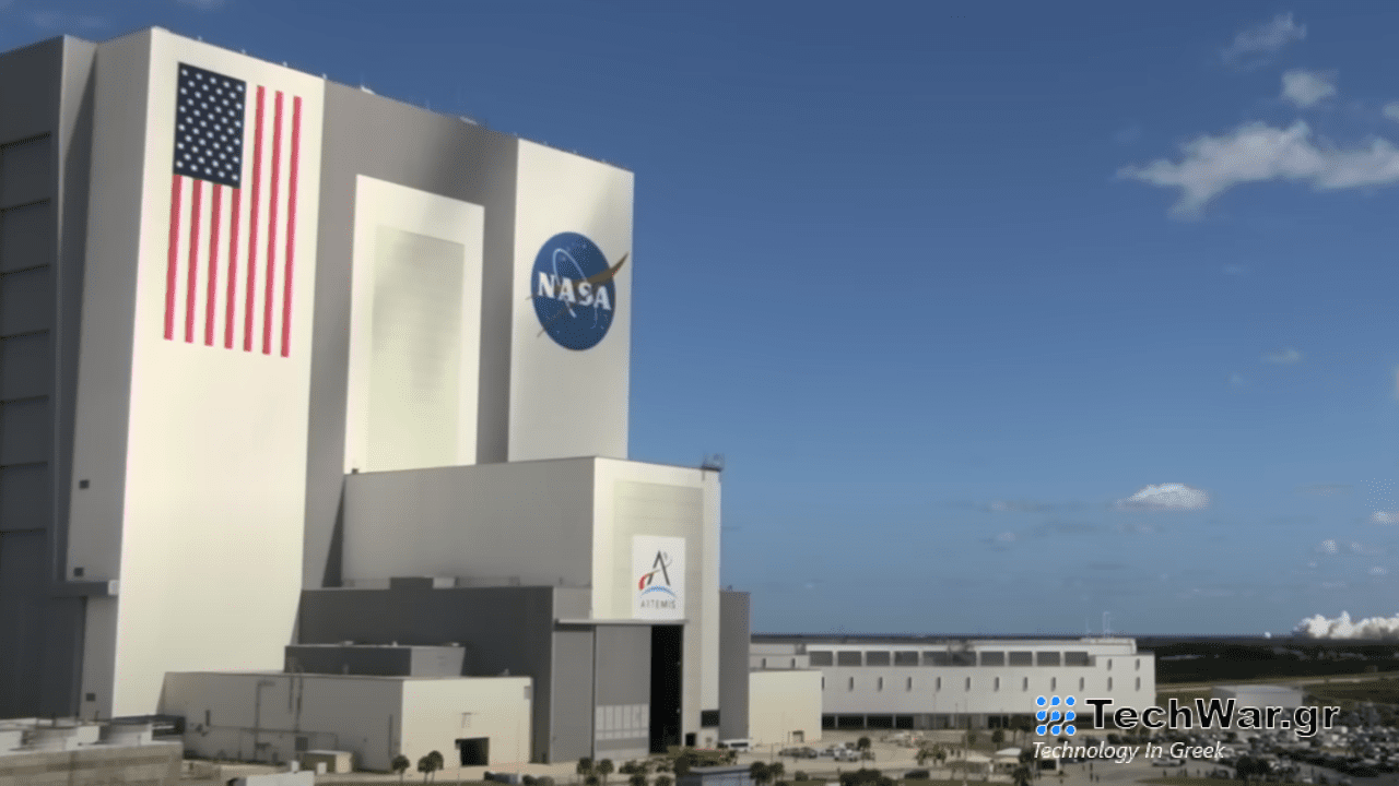 Οι ΗΠΑ μόλις προσγειώθηκαν στη Σελήνη για πρώτη φορά μετά από 50 χρόνια, αλλά δεν ήταν όλα ομαλά
