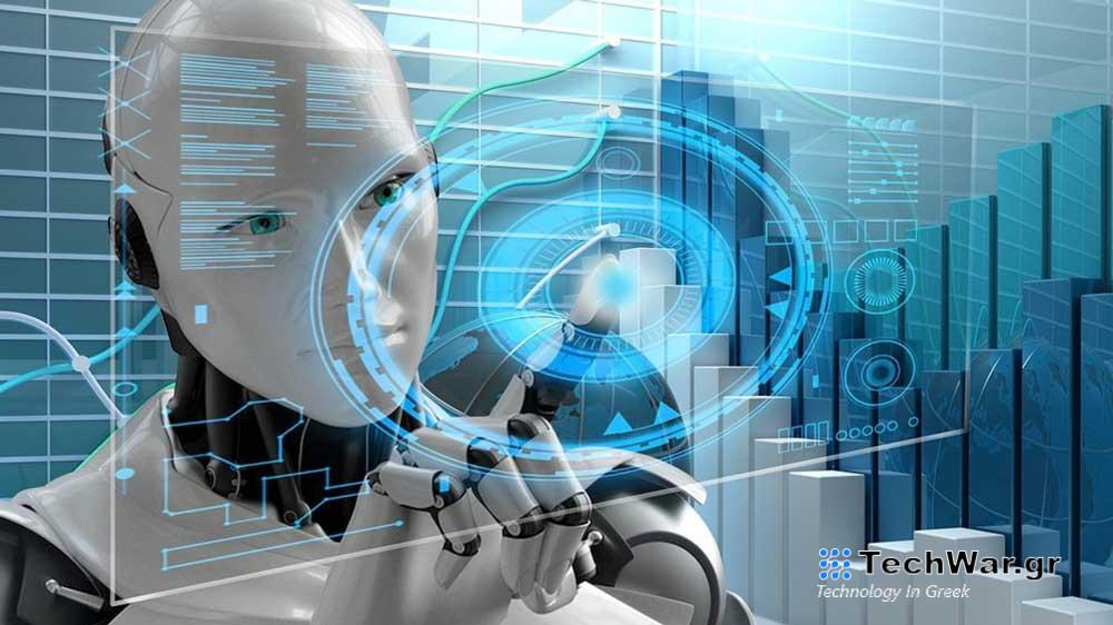 Τεχνητή νοημοσύνη: Οι εταιρίες βιάζονται να «ρίξουν» στην αγορά smartphone με ΑΙ