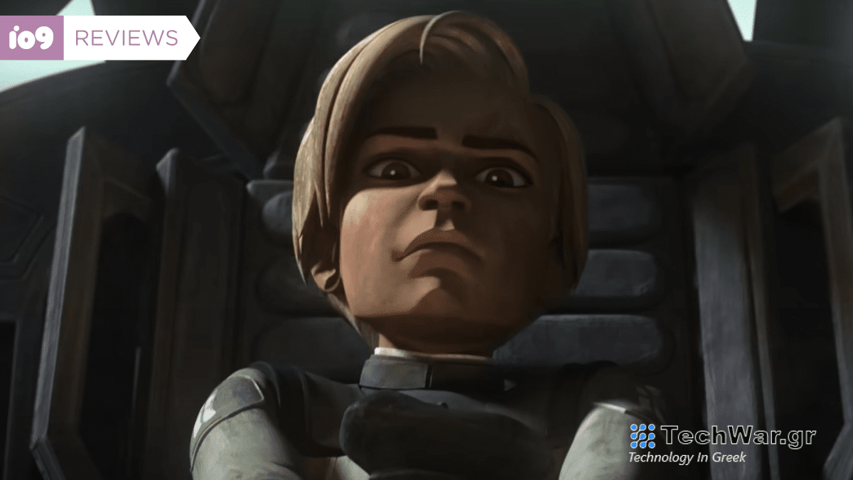 Η κακή παρτίδα 3η σεζόν τελικά τα δένει όλα μαζί
