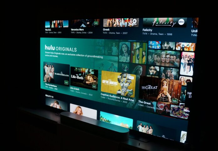 Η κοινή χρήση κωδικού πρόσβασης Hulu nixing, ενδέχεται να χρεώσει για το προνόμιο
