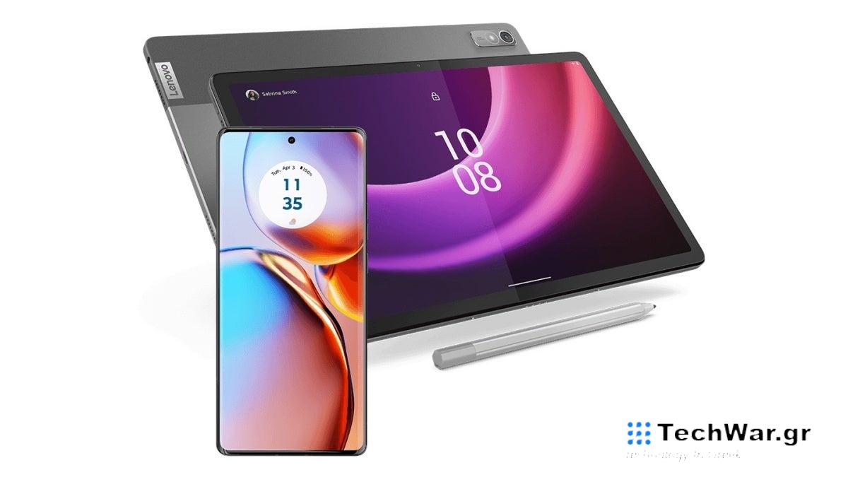 Η τελευταία συμφωνία Motorola Edge+ (2023) μπορεί να είναι η καλύτερη μέχρι τώρα
