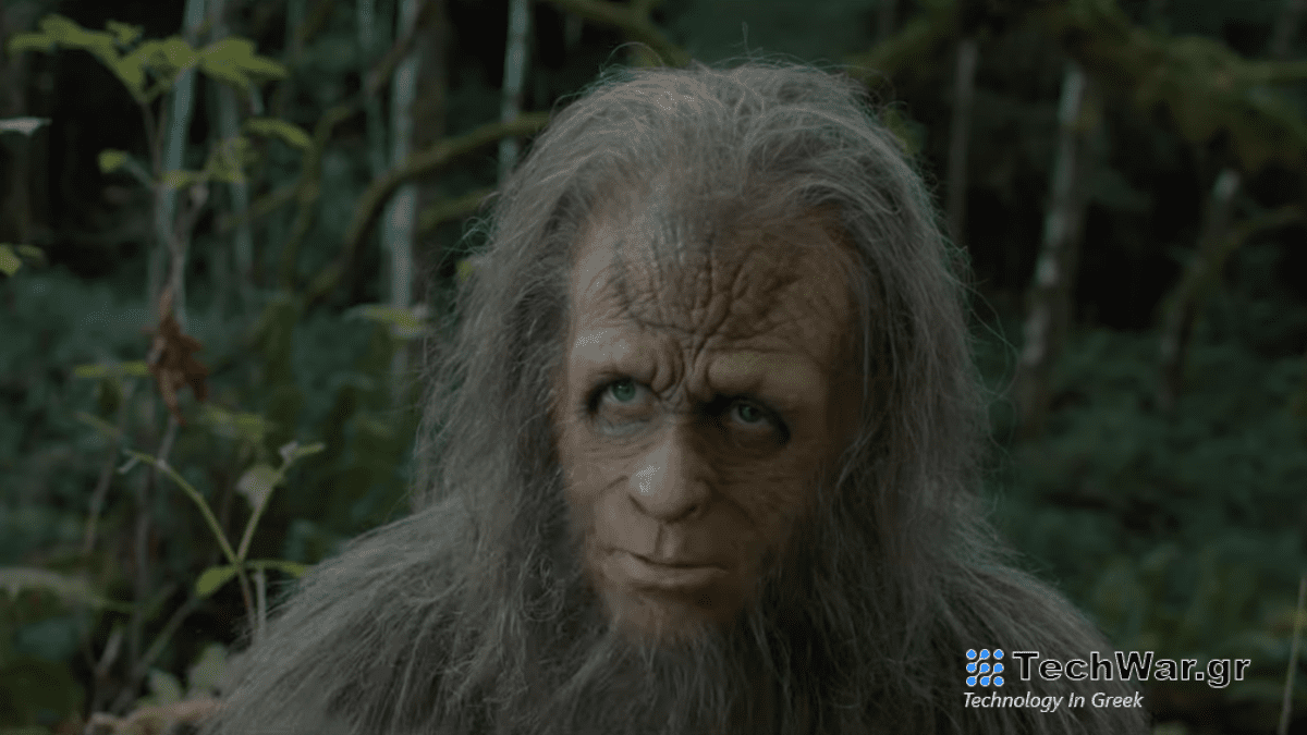 Το τρέιλερ του "Sasquatch Sunset": Η παράλογη κωμωδία παρακολουθεί την καθημερινή ζωή για την οικογένεια των μεγαλοποδιών
