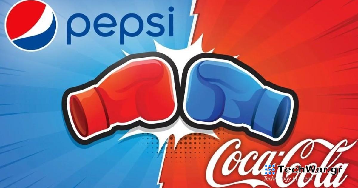 Η ταινία έκπληξη για τον πόλεμο των αναψυκτικών!