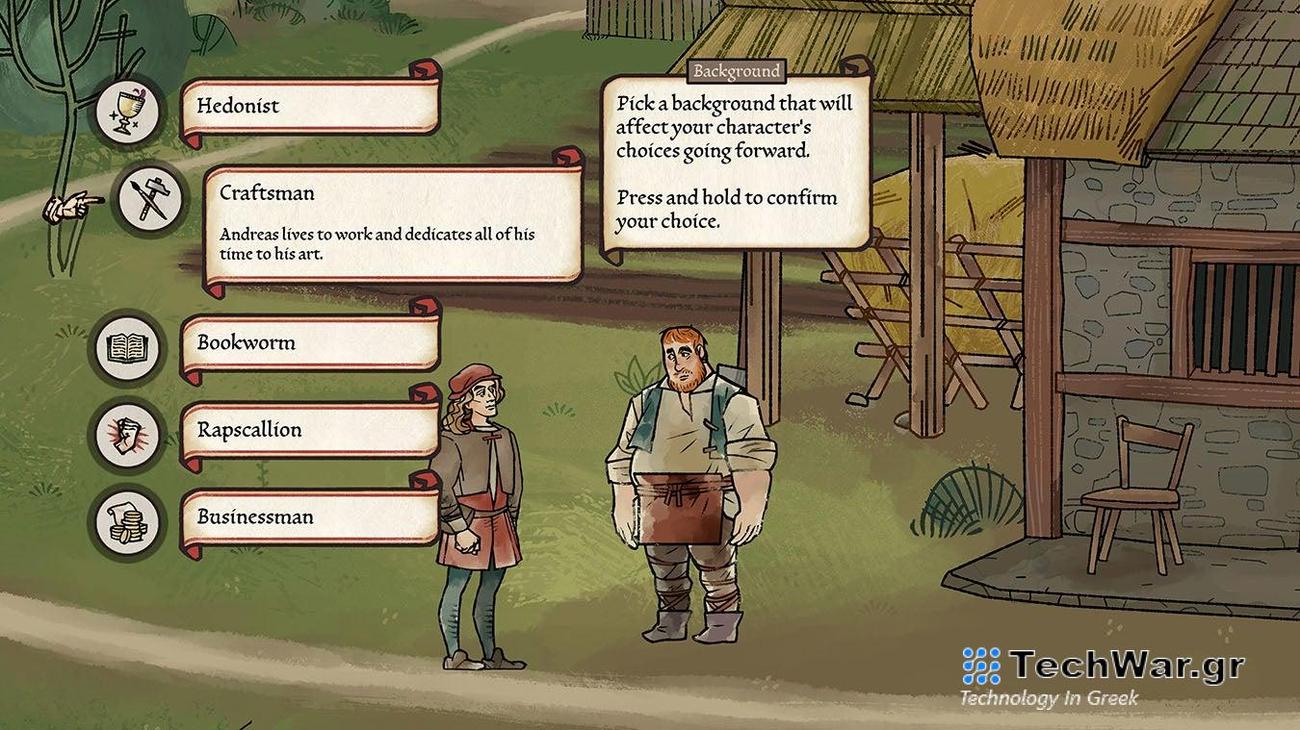 Αποκαλύφθηκαν οι πρώτες αποκλειστικότητες του Xbox που κυκλοφόρησαν στο Switch
