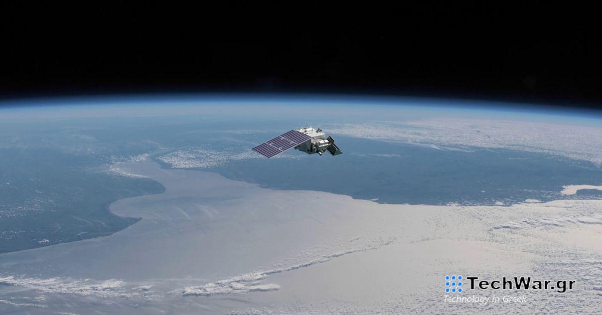 Η νέα αποστολή της NASA θα μελετήσει μικροσκοπικό πλαγκτόν και αερολύματα από το διάστημα
