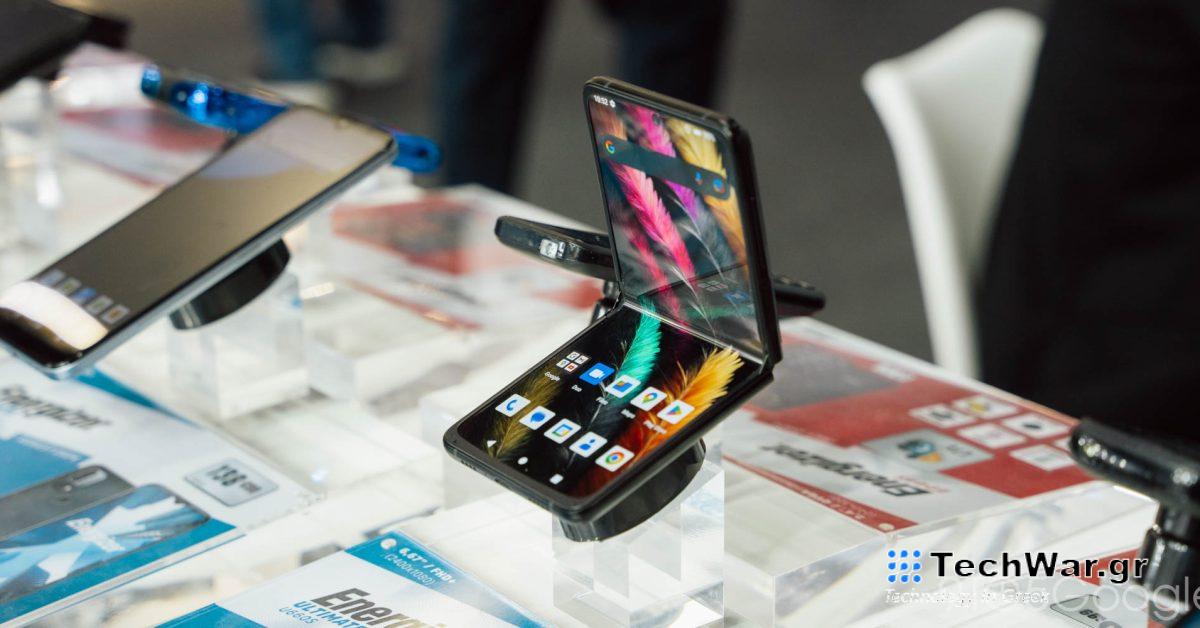 Η εποχή των φθηνών αναδιπλούμενων είναι προ των πυλών [Gallery]
