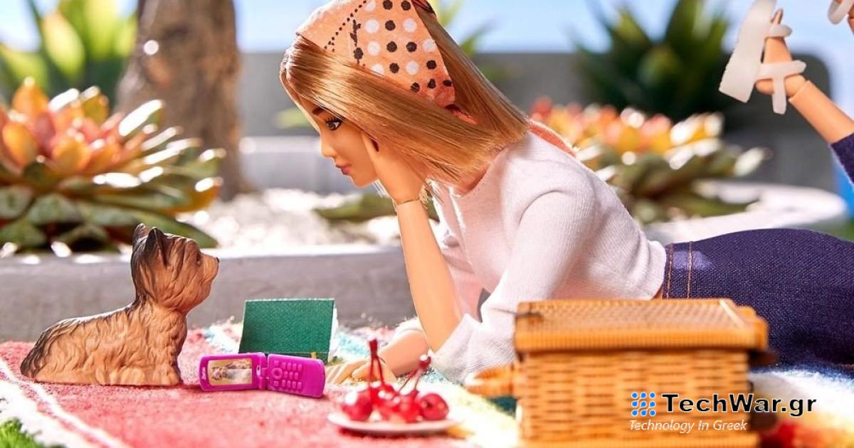 Έρχεται μέσα στη χρονιά το Barbiephone της HMD