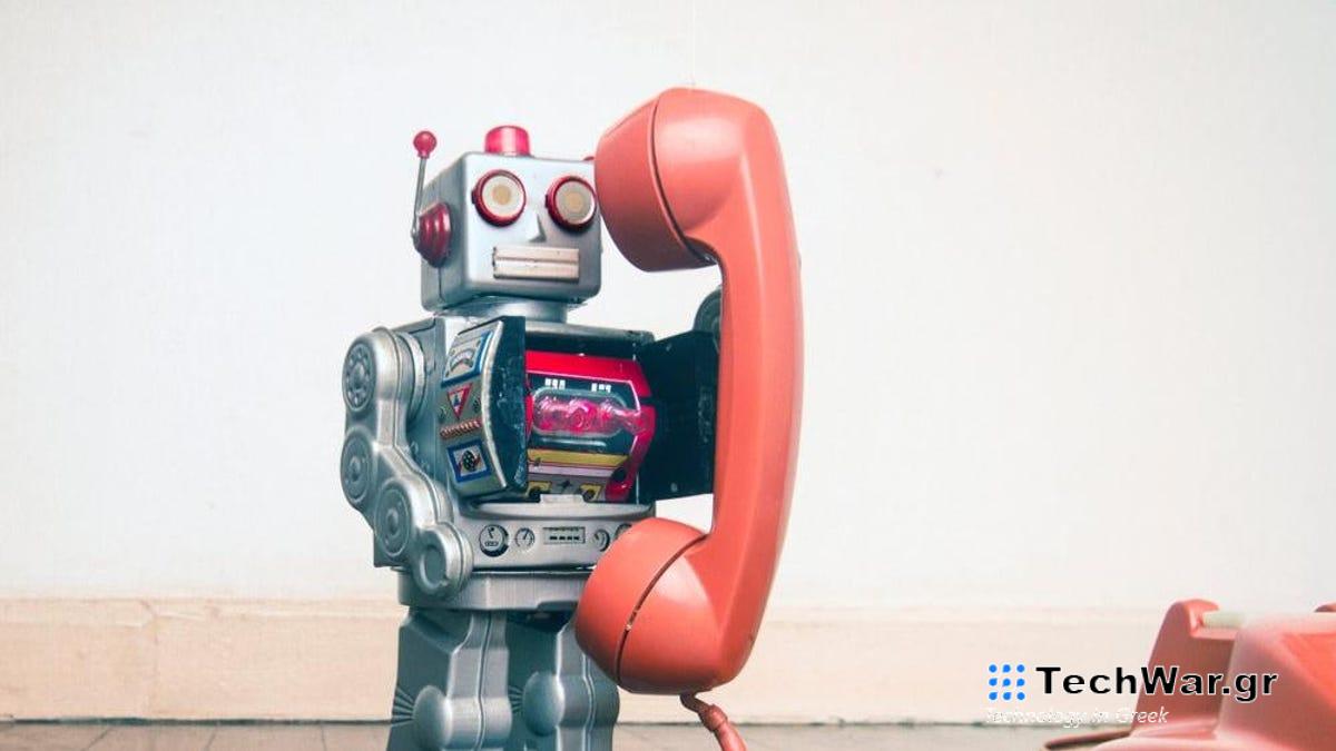 Η νέα λειτουργία της Google θα σας περιμένει σε αναμονή
