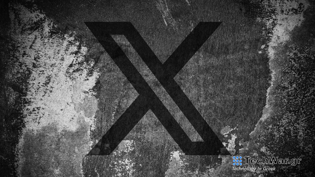 Ο Χ πηγαίνει στο δικαστήριο στον πόλεμο του Έλον Μασκ ενάντια σε μια ερευνητική οργάνωση κατά του μίσους
