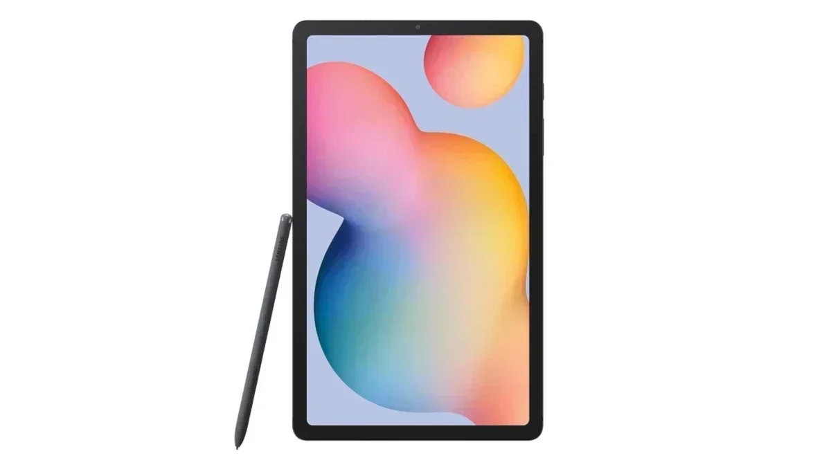 Η οικονομική απόλαυση Galaxy Tab S6 Lite είναι επί του παρόντος 160 $ έκπτωση στην τιμή της στο Amazon