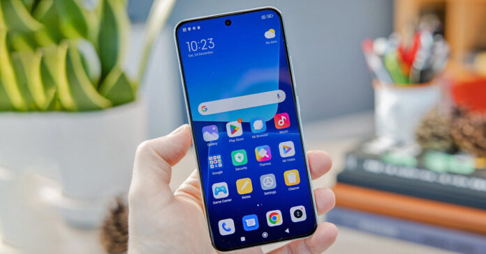 Η παγκόσμια έκδοση προσφέρει Snapdragon 8 Gen 2 Η παγκόσμια έκδοση προσφέρει Snapdragon 8 Gen 2