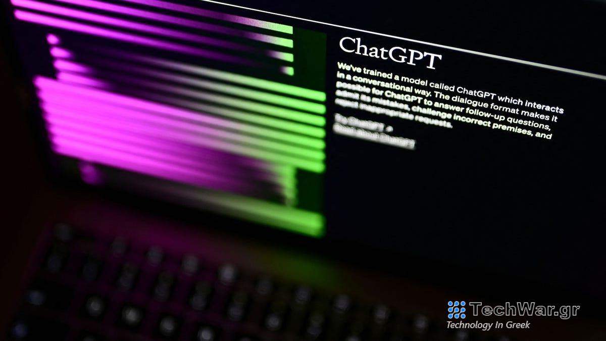 Η προσπάθεια του OpenAI για εμπορικό σήμα «GPT» συντρίφθηκε από τις ομοσπονδιακές αρχές
