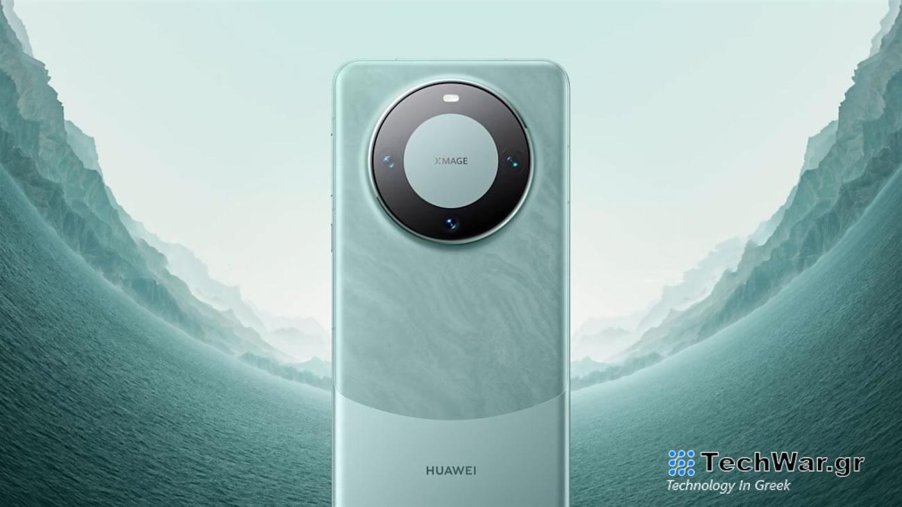 Huawei might reduce the Mate 60 price