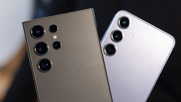  Η σειρά Samsung Galaxy S24 κυκλοφορεί τώρα!  Εξοικονομήστε τώρα με βελτιωμένη προσφορά συναλλαγής!
