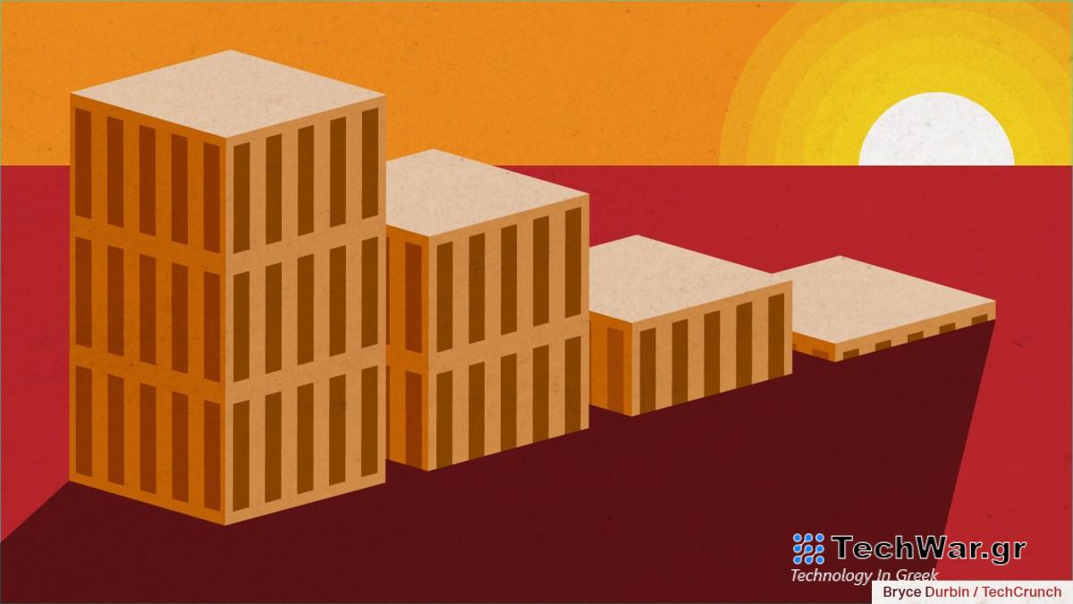 Γιατί οι VC επενδύουν σε νεοφυείς επιχειρήσεις που βοηθούν άλλες νεοφυείς επιχειρήσεις να κλείσουν
