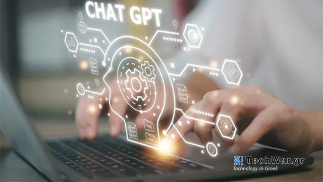 2 στους 3 Έλληνες επιφυλακτικοί απέναντι στην Τεχνητή Νοημοσύνη ενώ 1 στους 3 Χρησιμοποιεί ήδη το Chat GPT