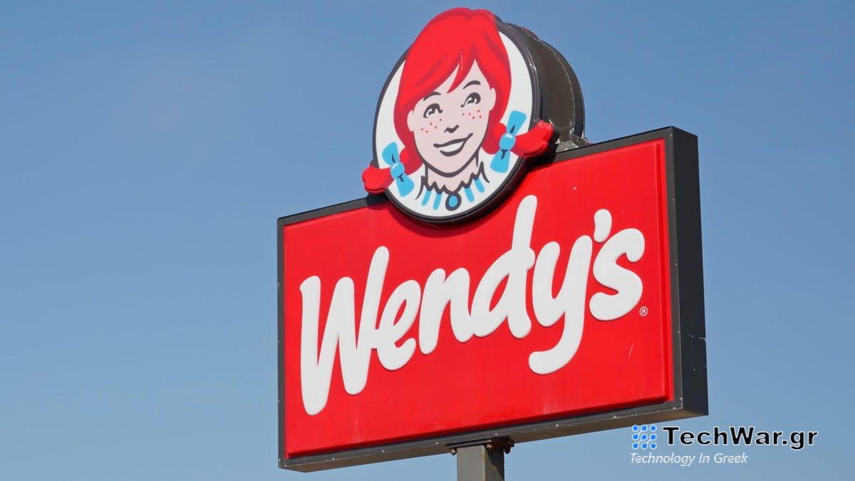 Η Wendy's θέλει να ξεκινήσει την αύξηση των τιμών που μοιάζει με την Uber το 2025
