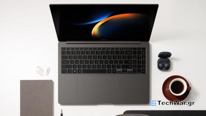 Samsung Galaxy Book 3 Ultra And Galaxy Buds 2 Pro