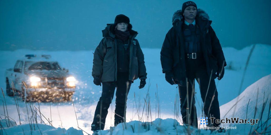 Η τέταρτη σεζόν του True Detective σημειώνει σημαντικό ρεκόρ τηλεθέασης στο HBO, ξεπερνώντας τη πρώτη σεζόν