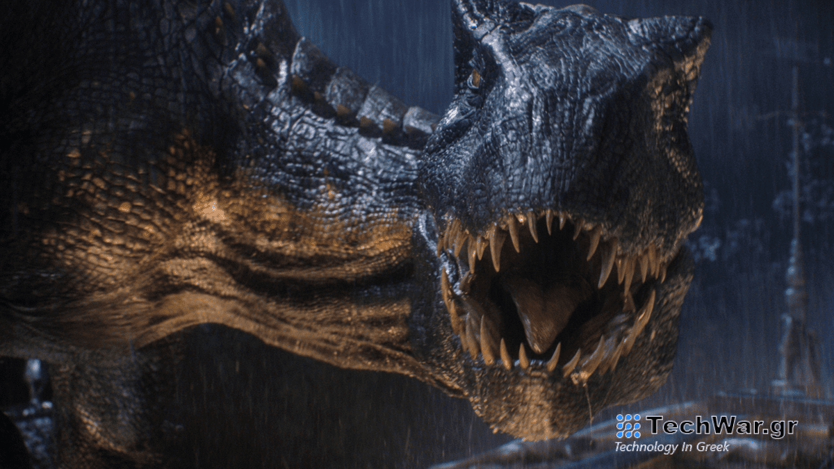 Η ταινία The New Jurassic World έχει σκηνοθέτη και ημερομηνία κυκλοφορίας
