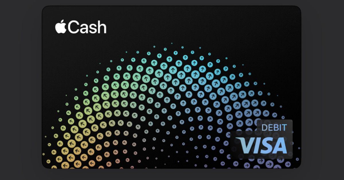 Η τελευταία έκδοση beta του iOS βελτιώνει την εμπειρία χρήστη Η τελευταία έκδοση beta του iOS διευκολύνει τη χρήση του Apple Cash