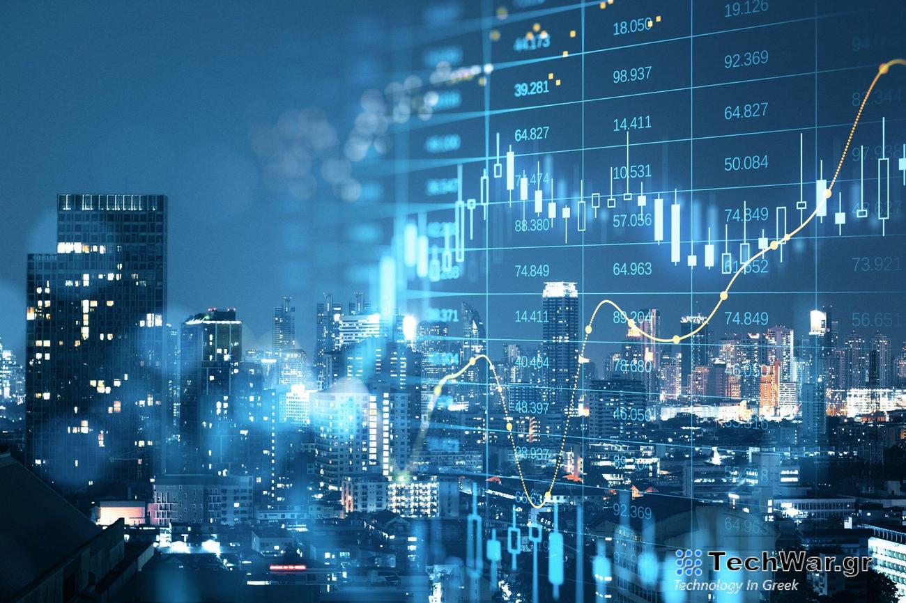 Wall Street: «Μαζεύουν» όλα τα μετρητά οι τεχνολογικοί κολοσσοί