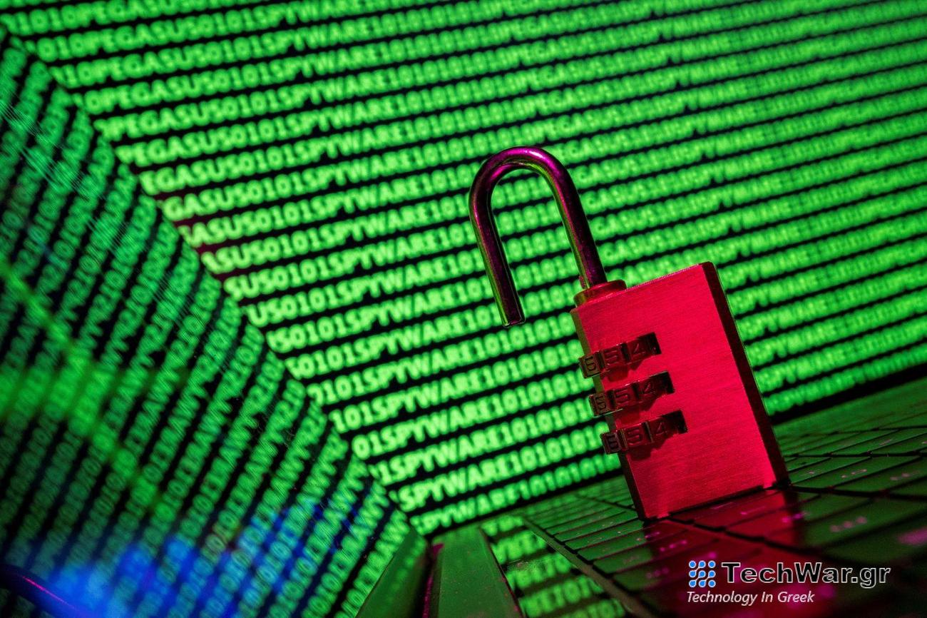 ΗΠΑ: Περιορισμοί στη βίζα για όσους εμπλέκονται στο εμπόριο συστημάτων spyware