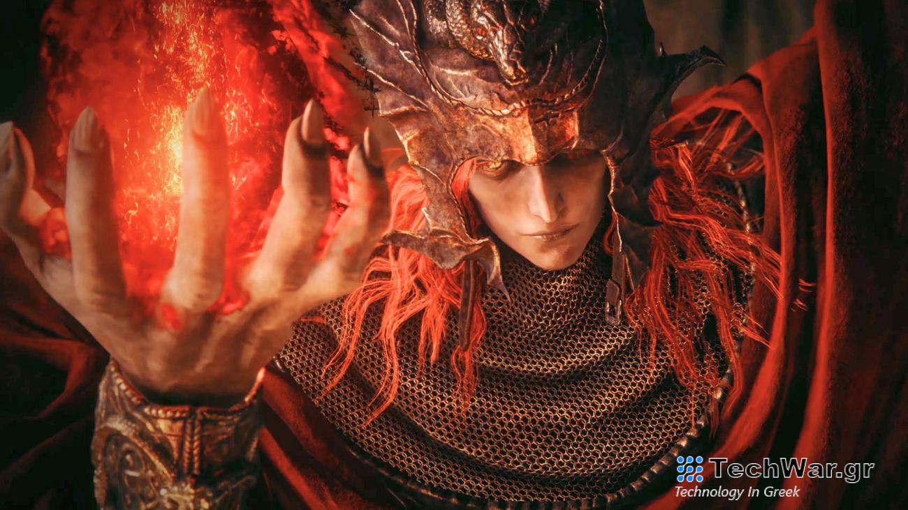 Ημερομηνία κυκλοφορίας του Elden Ring DLC – τελευταία στο Shadow of the Erdtree