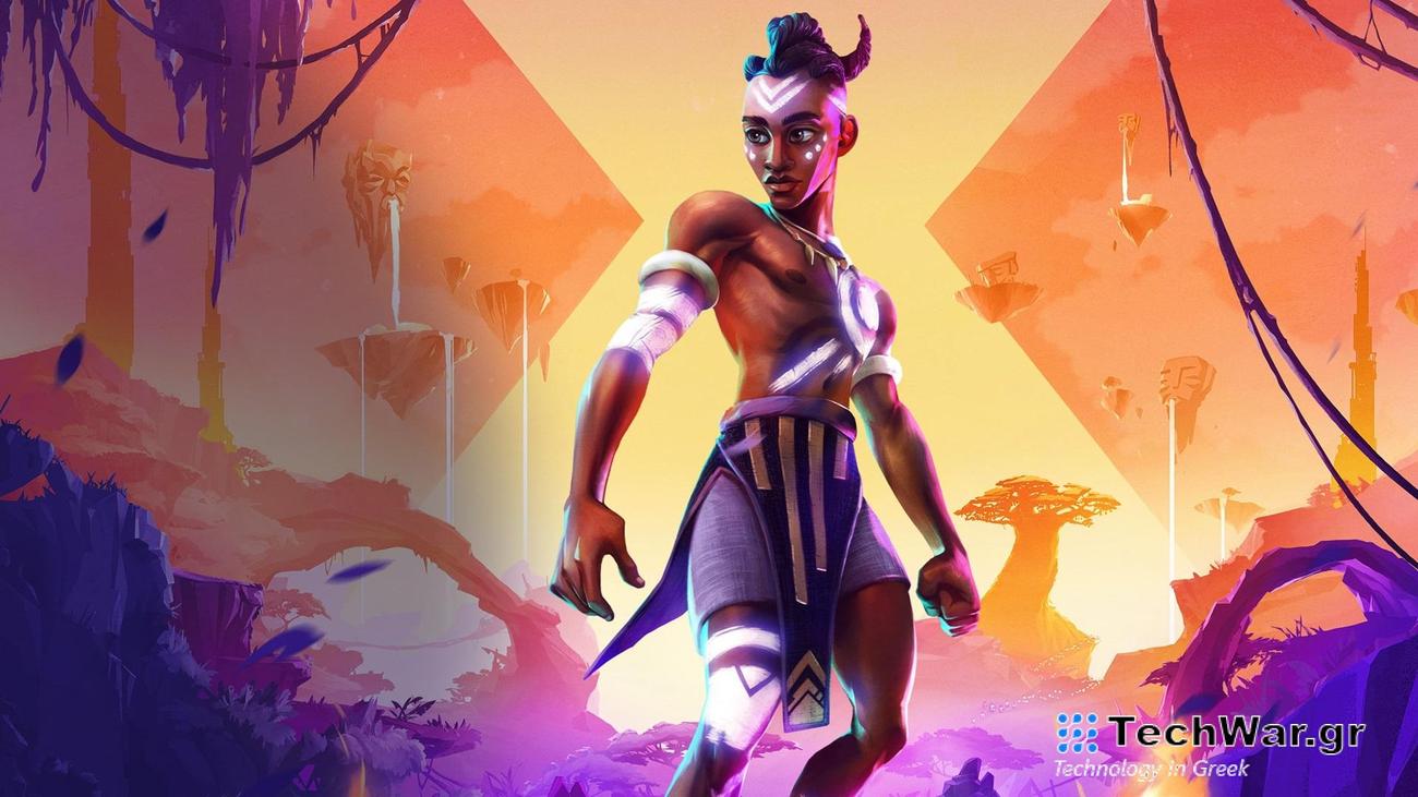 Ημερομηνία κυκλοφορίας, ιστορία και τρέιλερ του Tales of Kenzera Zau