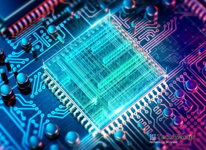 Η Microsoft και η Intel συνάπτουν μια συμφωνία κατασκευής προσαρμοσμένου chip