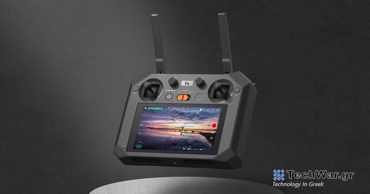 10 km dosah, 48 MPx Sony snímač a KUPÓNY