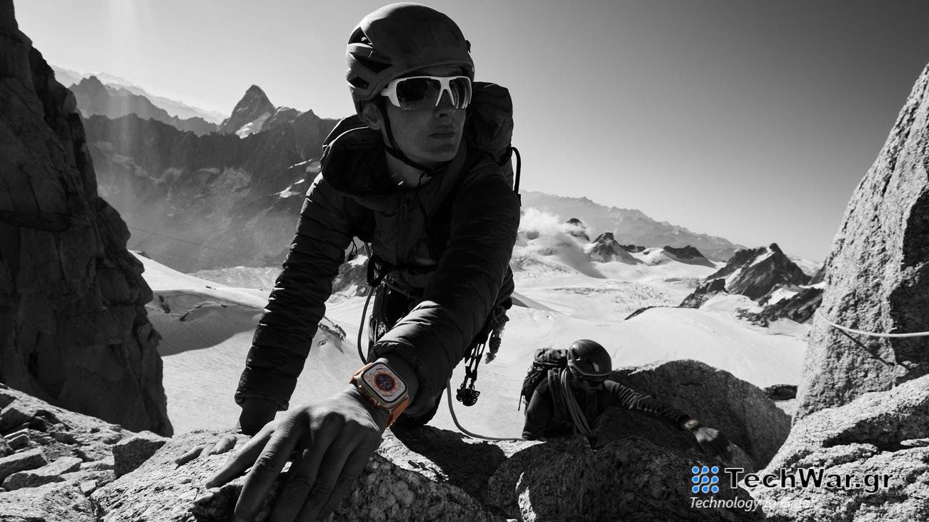 η αναβάθμιση με οθόνη microLED αργεί

