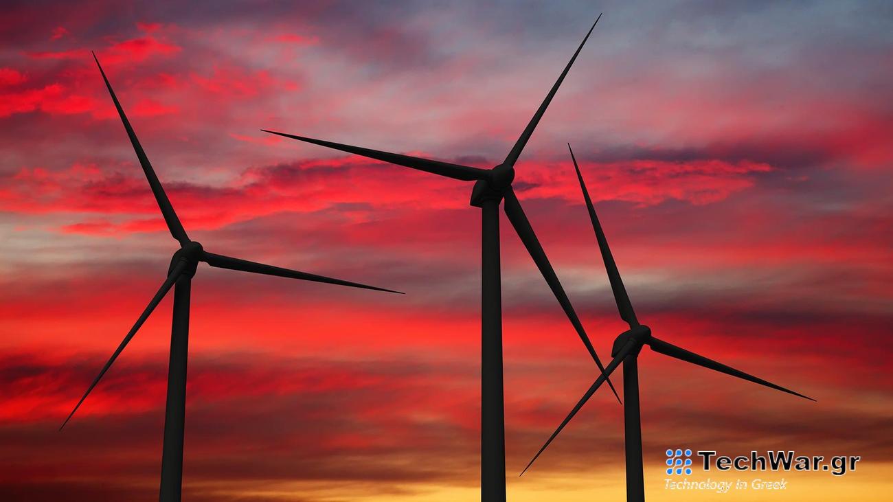 “Right now, to our understanding, essentially no rare-earth elements from wind are recycled."