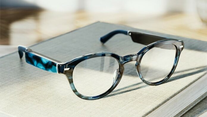 Καλύτερη προσφορά για έξυπνα γυαλιά: Τα Amazon Echo Frames είναι κάτω από 210 $ στο Amazon
