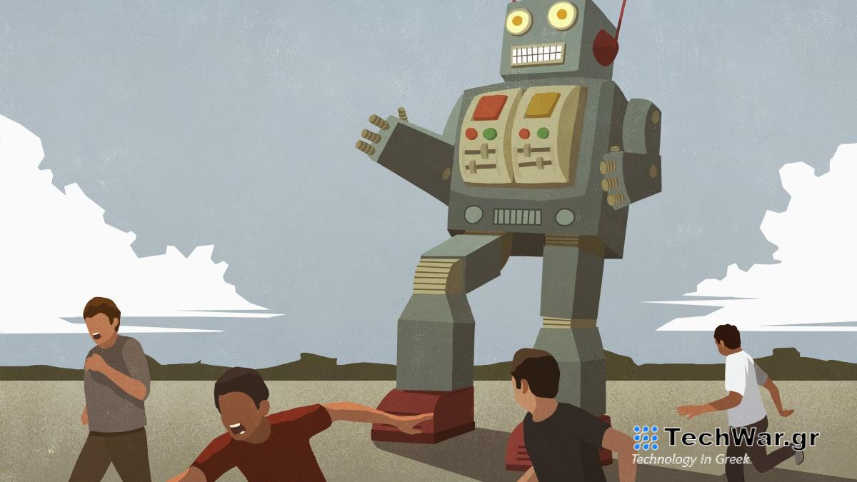 Κατάρρευση του ChatGPT: Οι χρήστες προβληματίζονται από το περίεργο σφάλμα ασυναρτησίας
