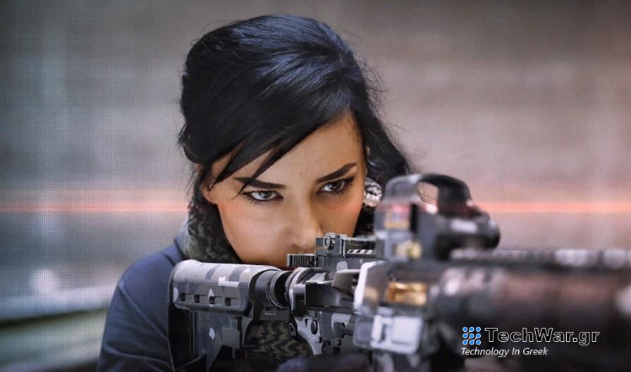 Call of Duty: Modern Warfare 3 - Δωρεάν περίοδος