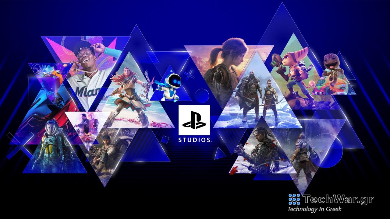 Μαζικές απολύσεις στο PlayStation και κλείσιμο ενός ιστορικού Studio