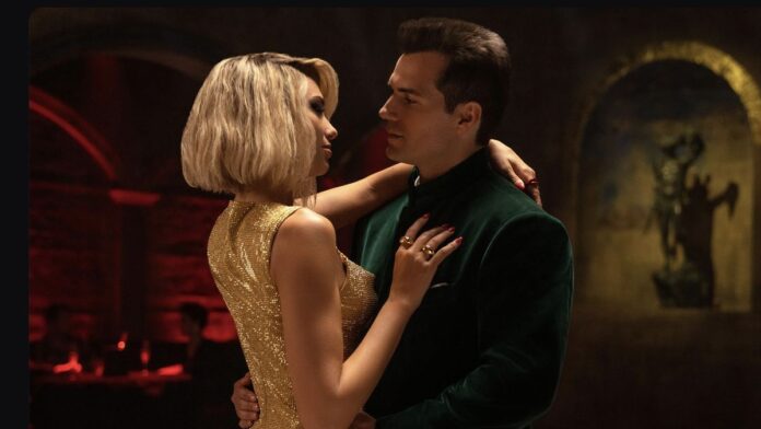 Κριτικές Argylle: Η πρωτότυπη ταινία της Apple που έγινε από Argylle apple tv plus promo