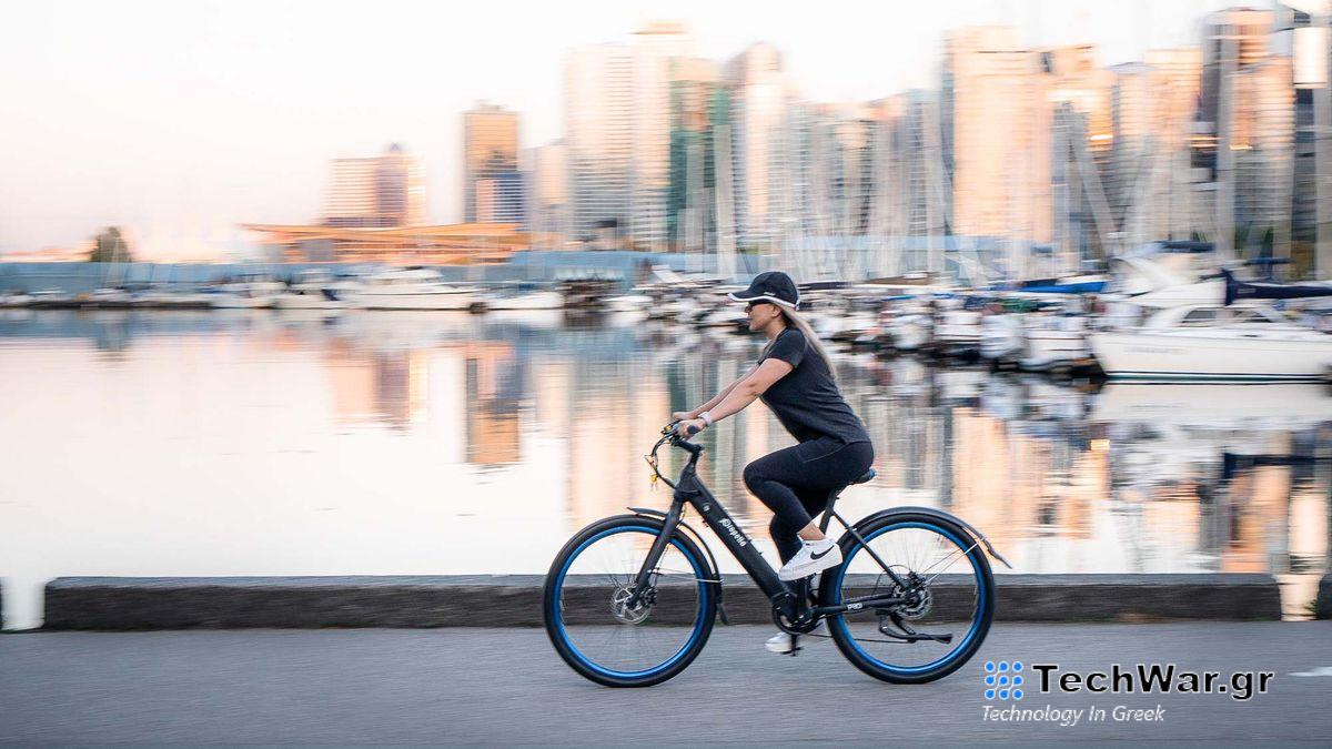 Αναθεώρηση Propella 9S Pro V2: Μεγάλη αξία