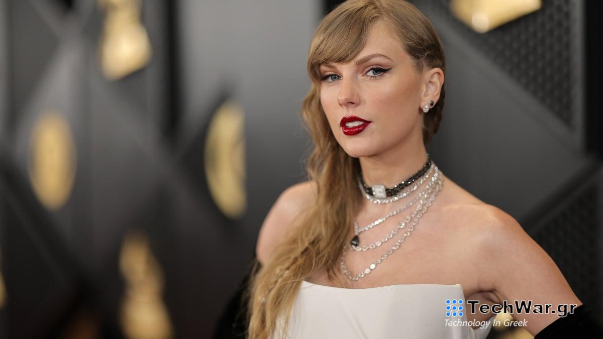 Η Taylor Swift δέχεται κριτική για τις εκπομπές CO2 του ιδιωτικού της τζετ εν μέσω εικασιών για το Super Bowl