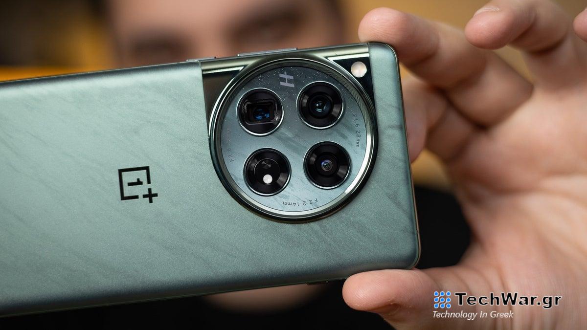 Λήγει η συνεργασία OnePlus, Oppo με Hasselblad; Η συνεργασία Vivo και Zeiss έχει επίσης ολοκληρωθεί, λένε φήμες